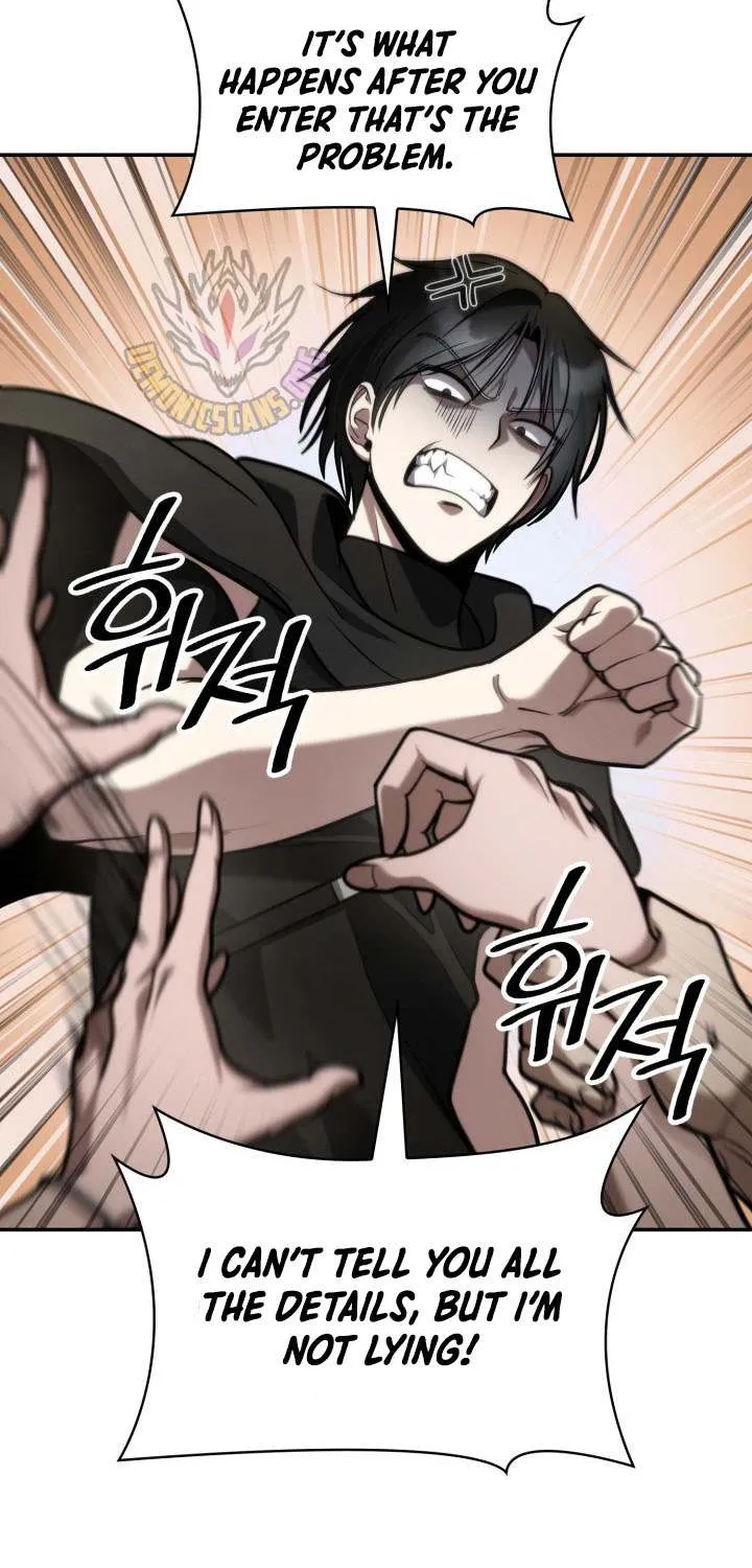 Infinite Mage Chapter 144 page 68 - 