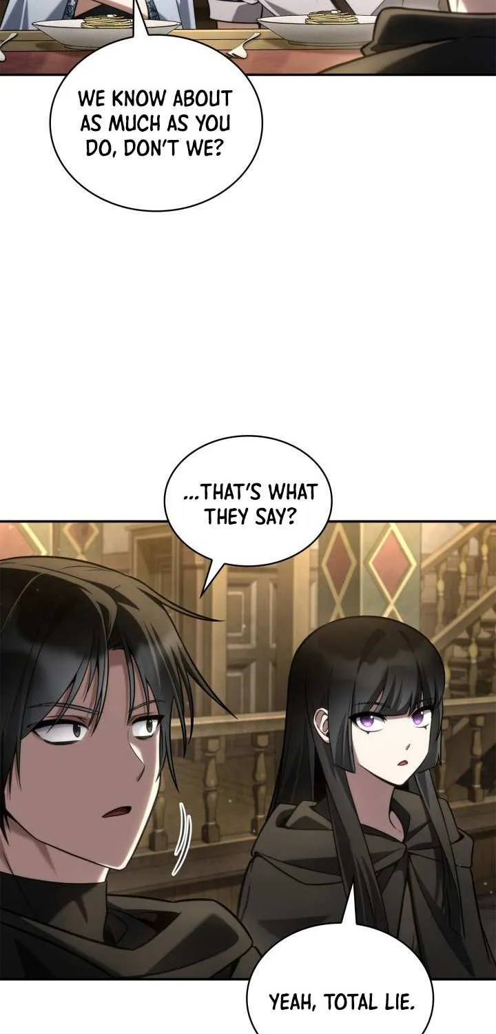 Infinite Mage Chapter 144 page 8 - 