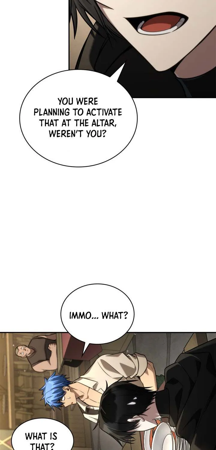 Infinite Mage Chapter 144 page 74 - 