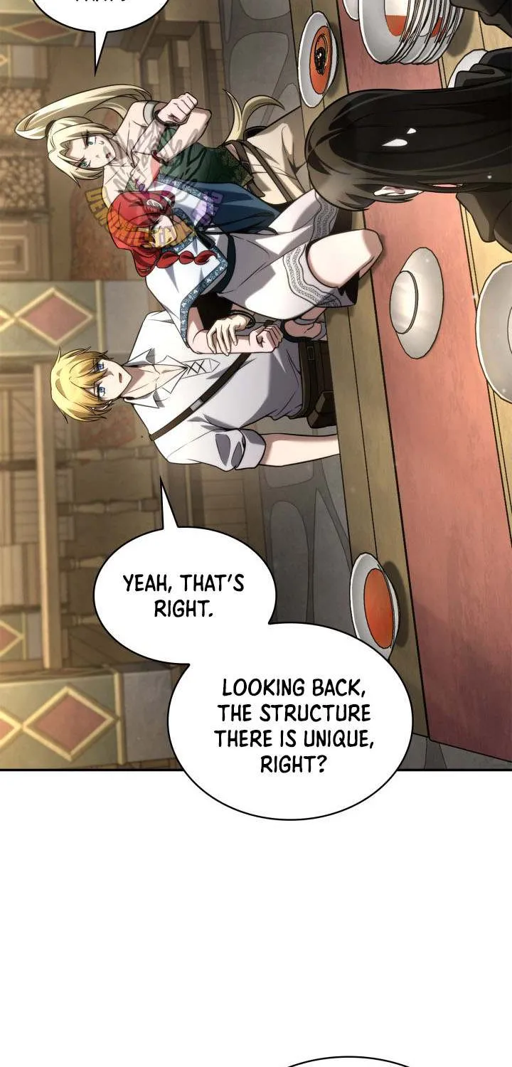Infinite Mage Chapter 144 page 75 - 