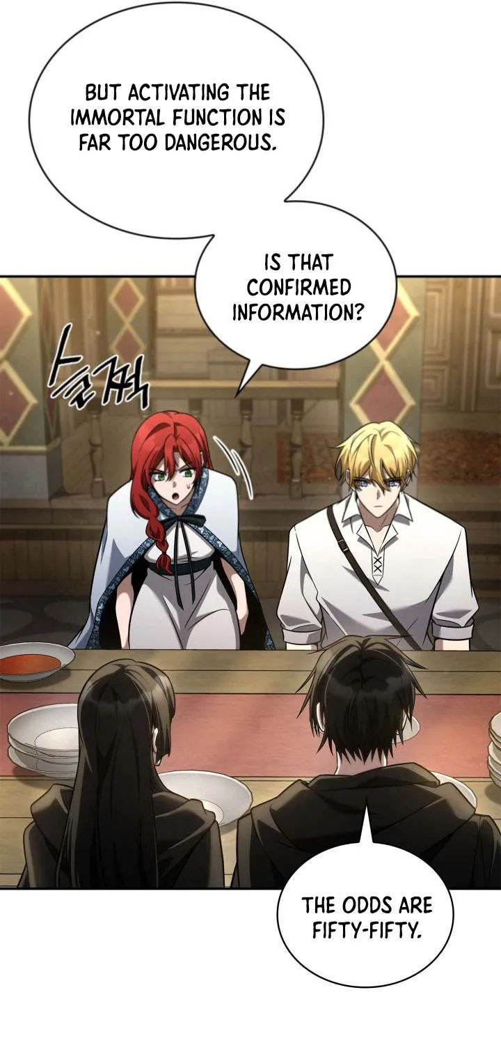 Infinite Mage Chapter 144 page 79 - 