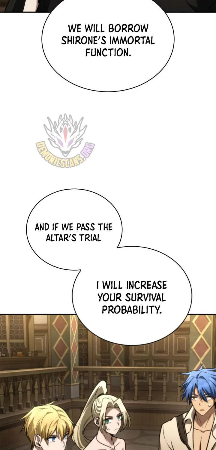 Infinite Mage Chapter 144 page 82 - 