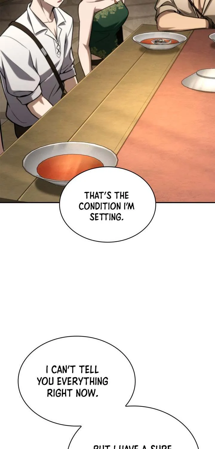 Infinite Mage Chapter 144 page 83 - 