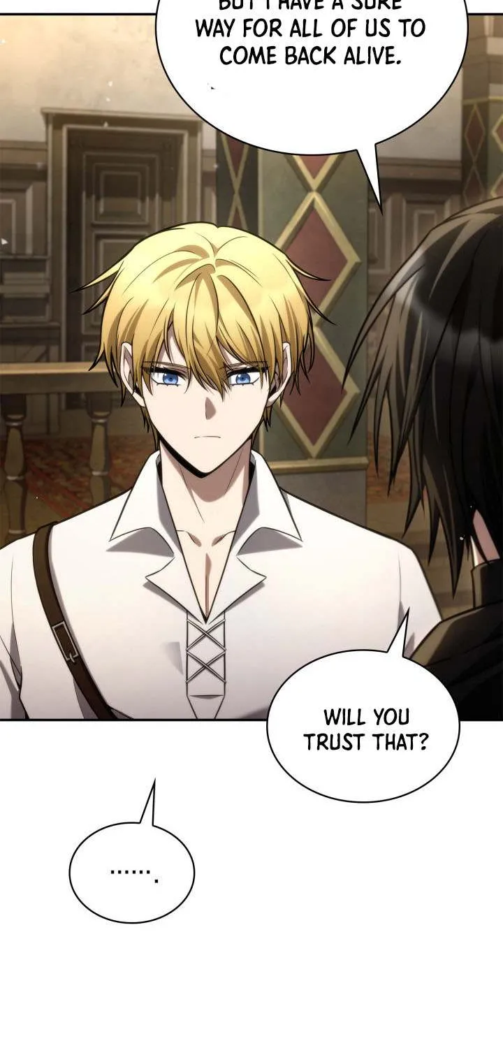 Infinite Mage Chapter 144 page 84 - 