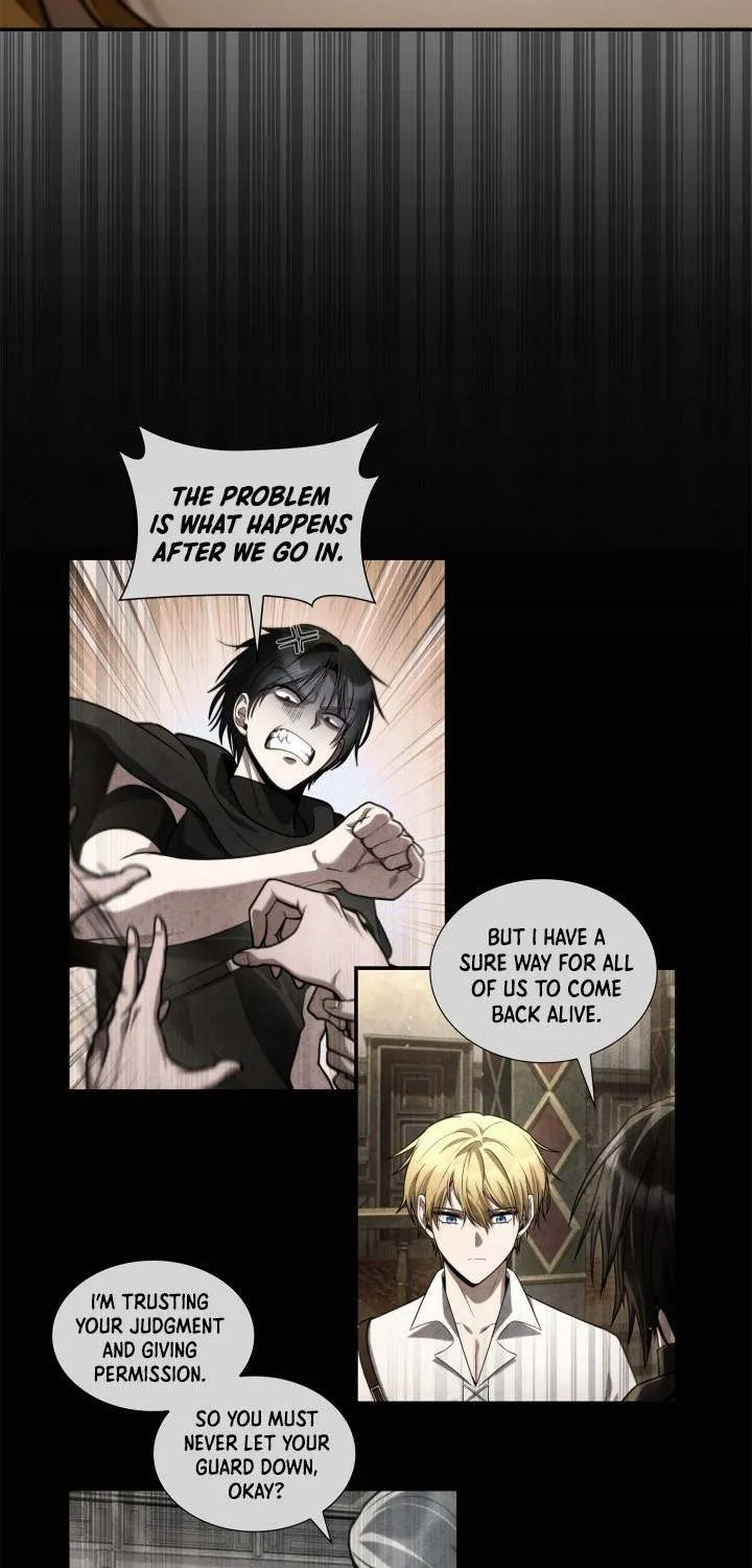 Infinite Mage Chapter 144 page 86 - 