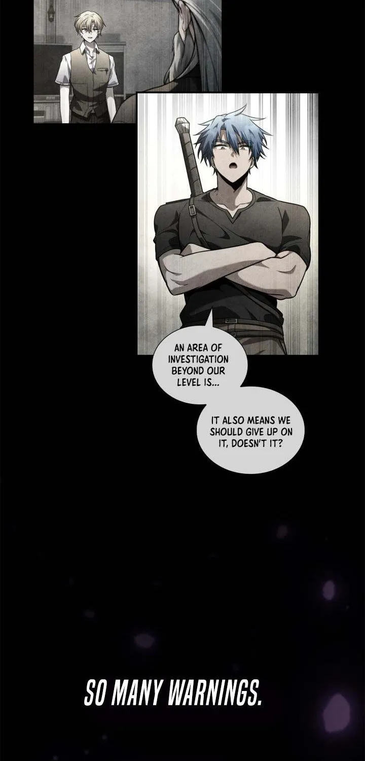 Infinite Mage Chapter 144 page 87 - 
