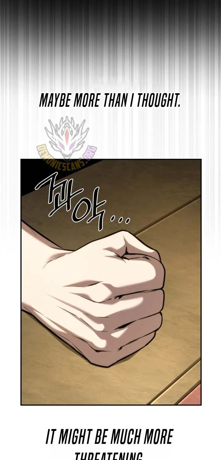 Infinite Mage Chapter 144 page 89 - 
