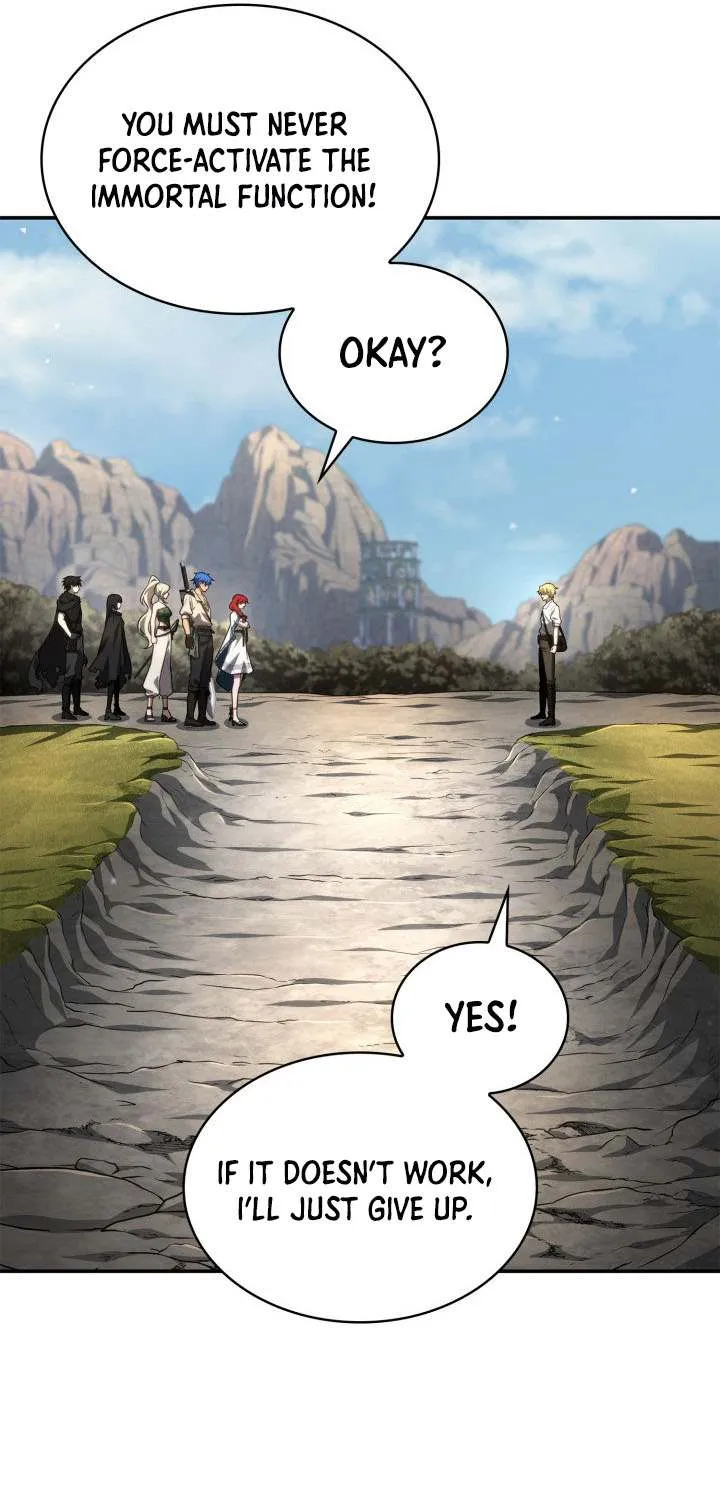 Infinite Mage Chapter 144 page 100 - 