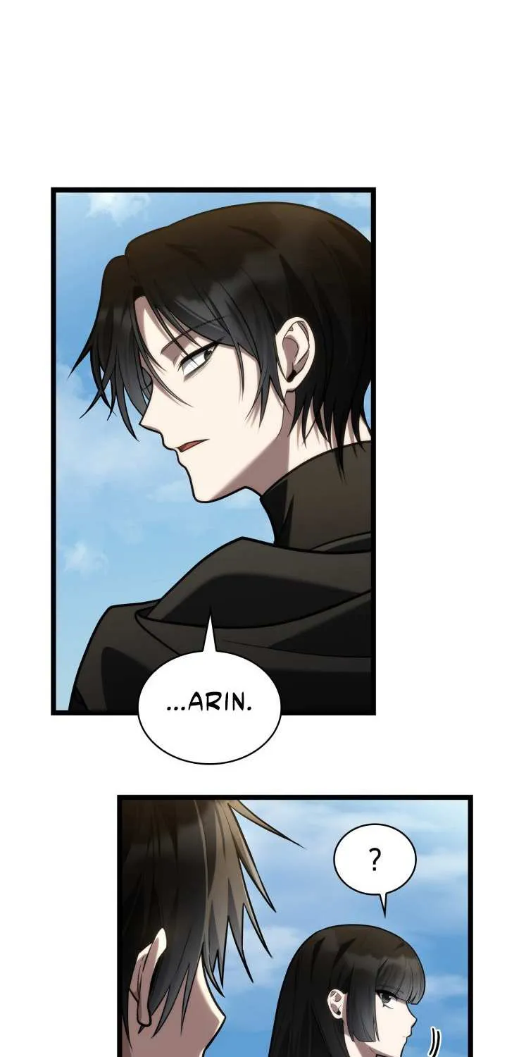Infinite Mage Chapter 145 page 1 - 