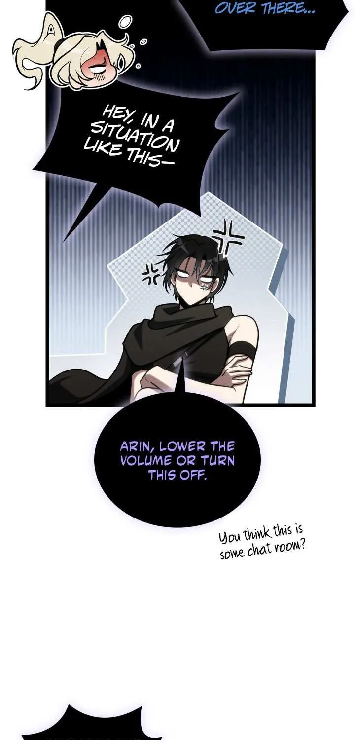 Infinite Mage Chapter 145 page 102 - 