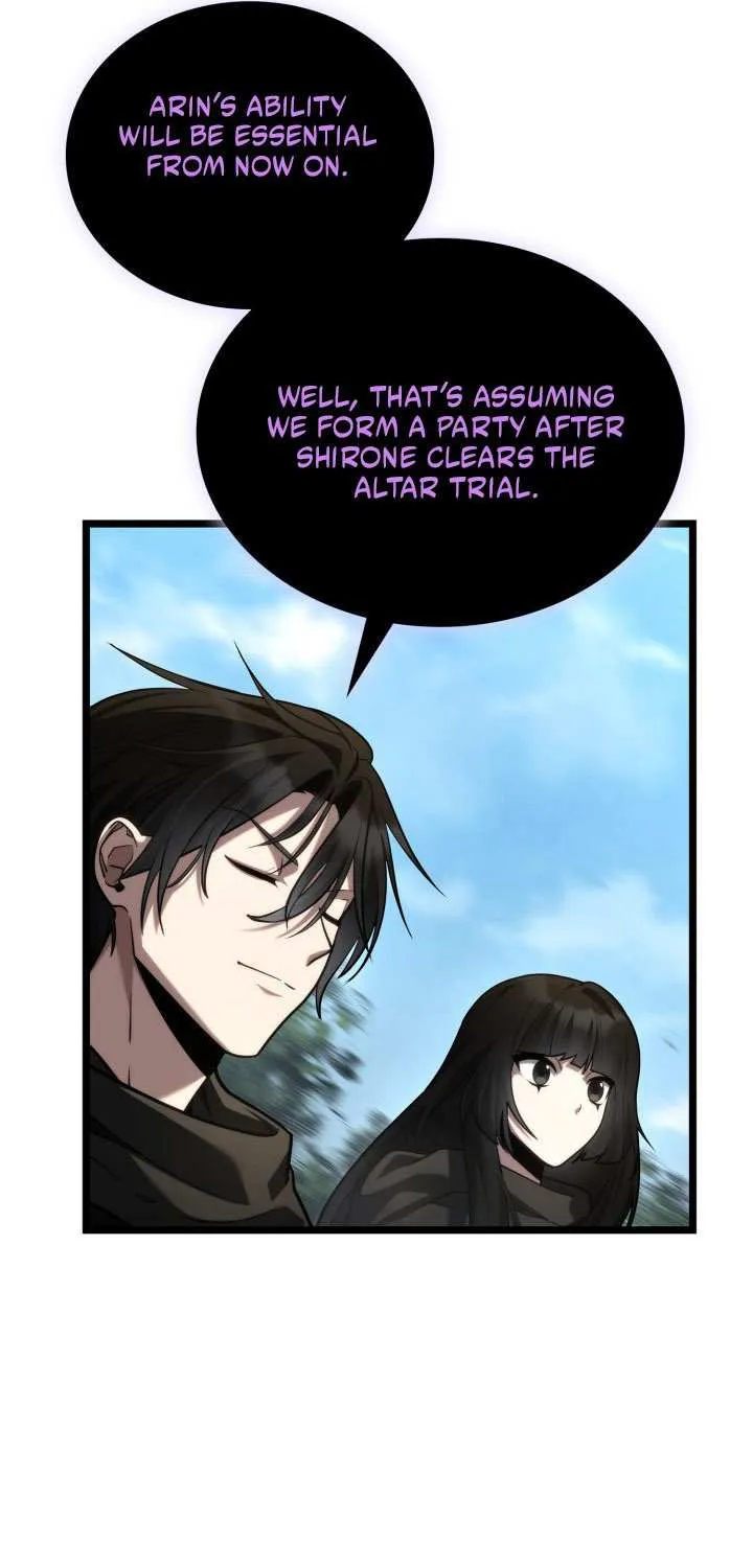 Infinite Mage Chapter 145 page 105 - 