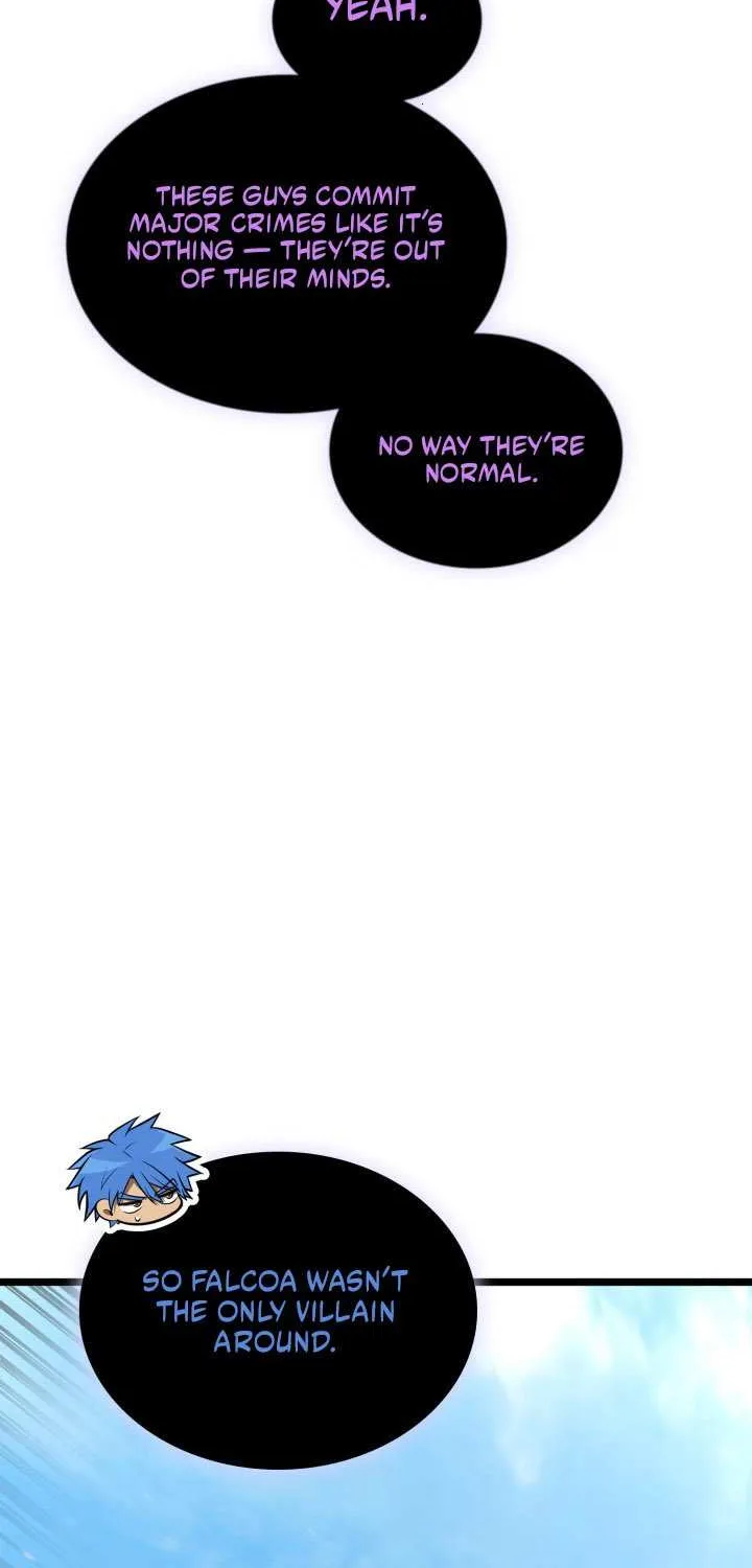 Infinite Mage Chapter 145 page 108 - 