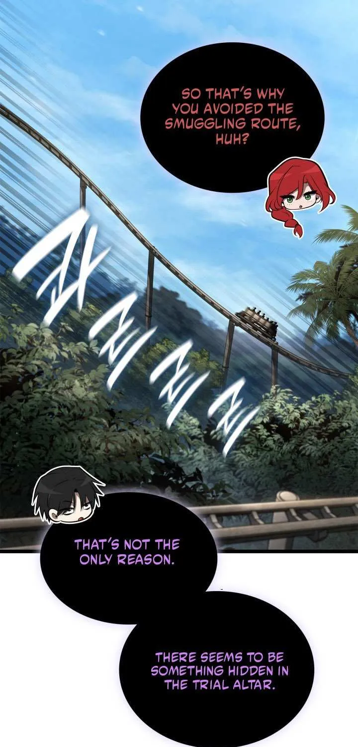 Infinite Mage Chapter 145 page 109 - 