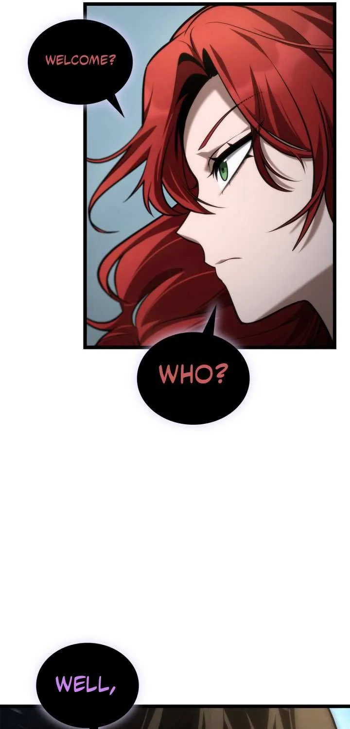 Infinite Mage Chapter 145 page 112 - 