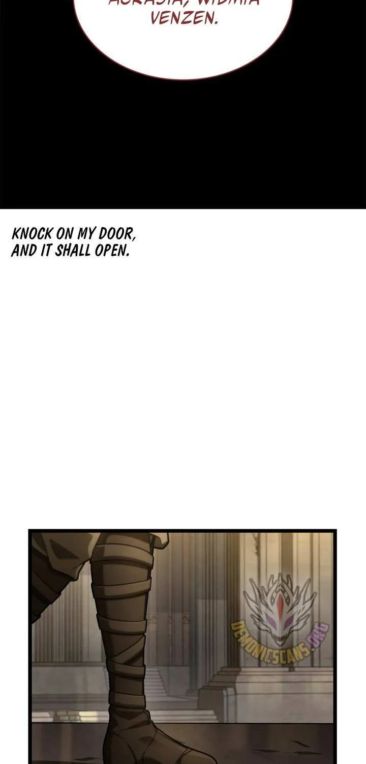 Infinite Mage Chapter 145 page 14 - 