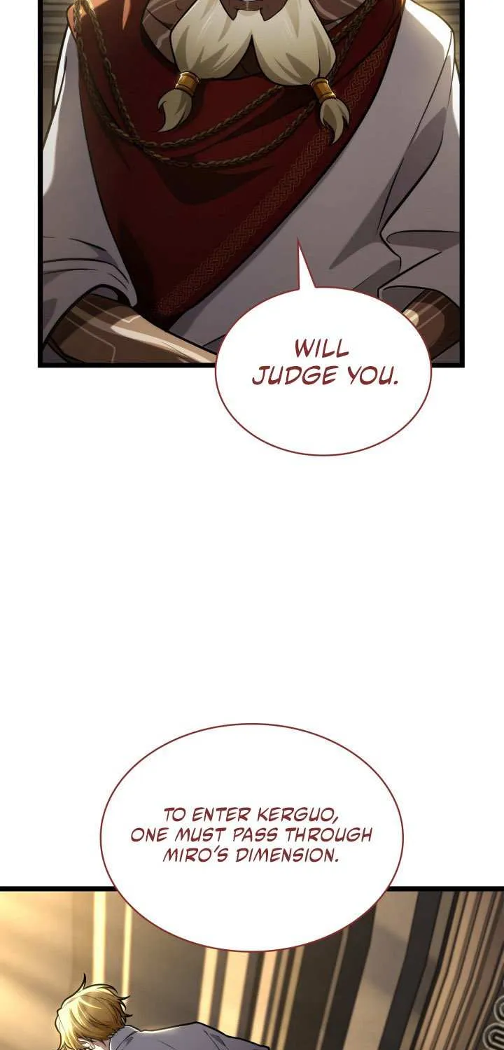 Infinite Mage Chapter 145 page 18 - 