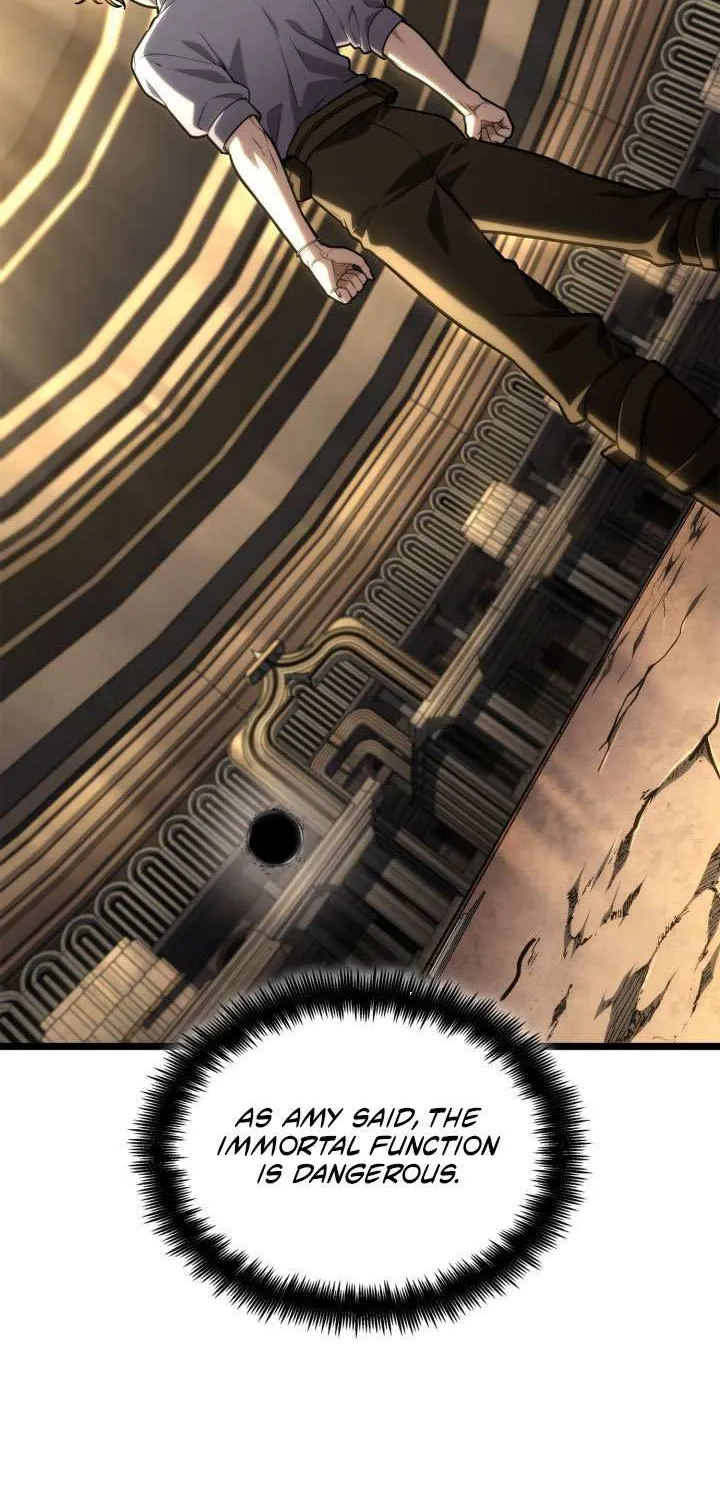 Infinite Mage Chapter 145 page 19 - 