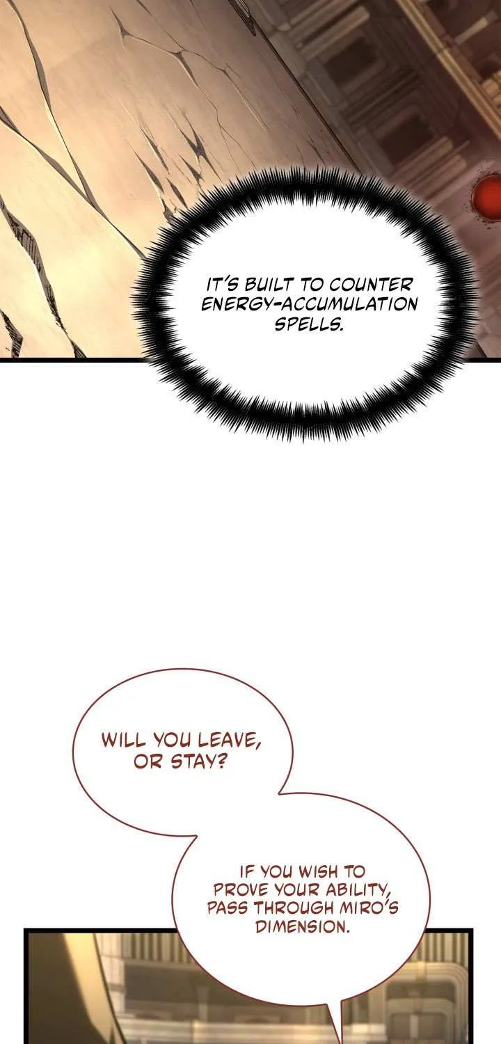Infinite Mage Chapter 145 page 38 - 