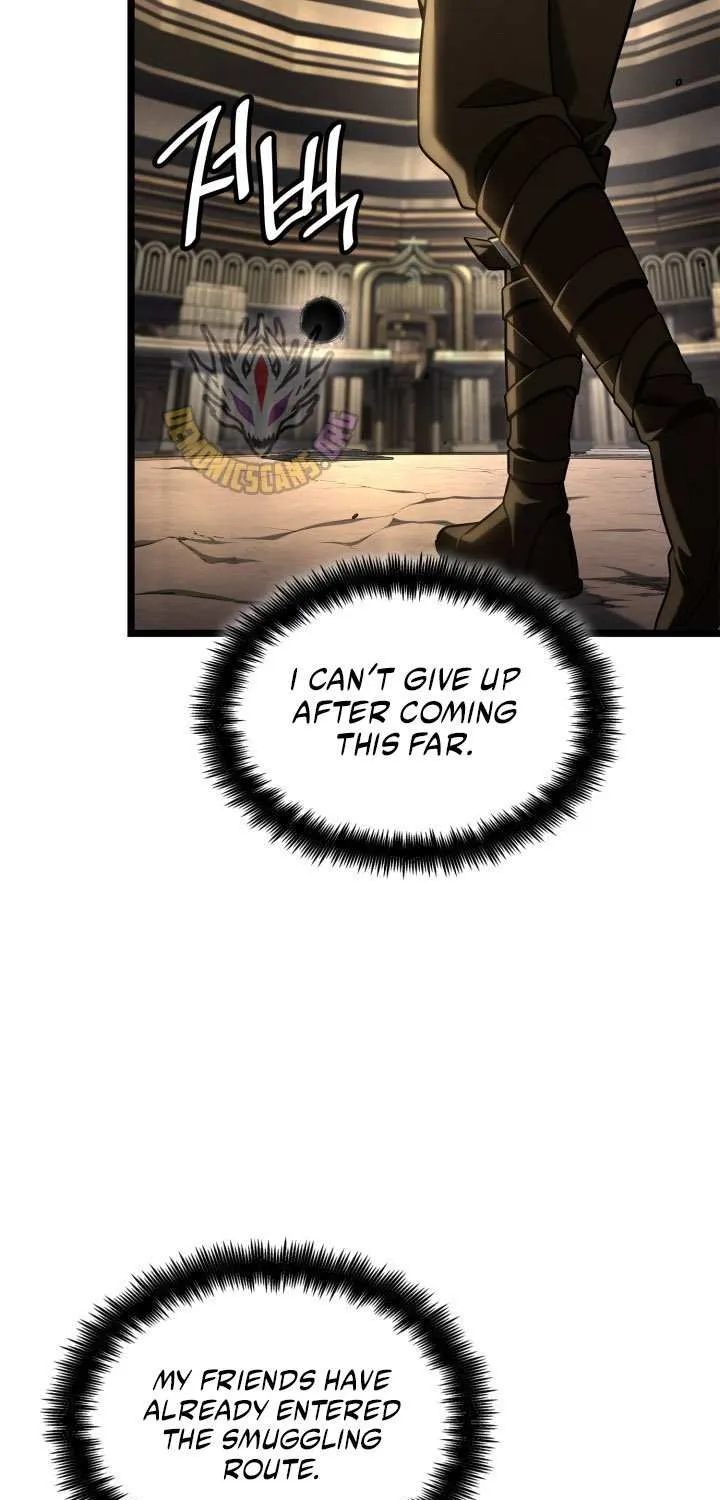 Infinite Mage Chapter 145 page 40 - 