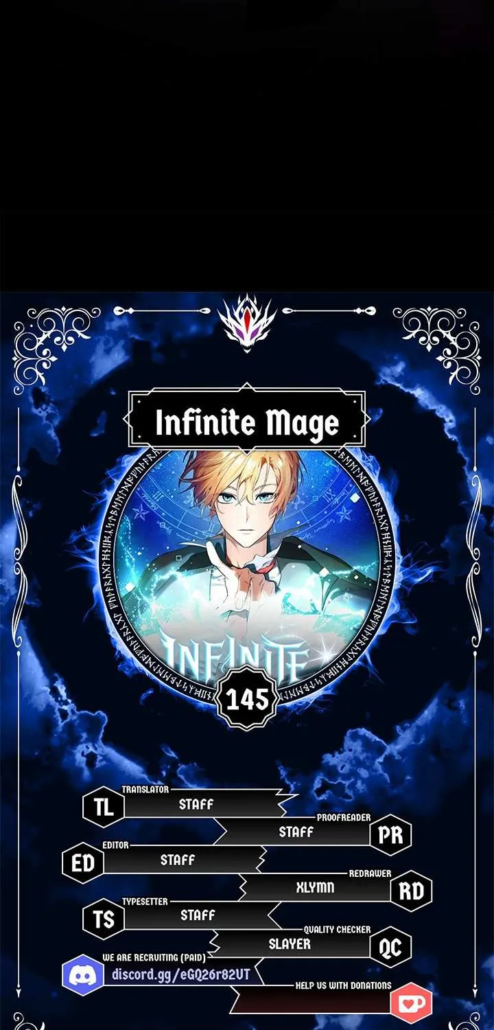 Infinite Mage Chapter 145 page 6 - 