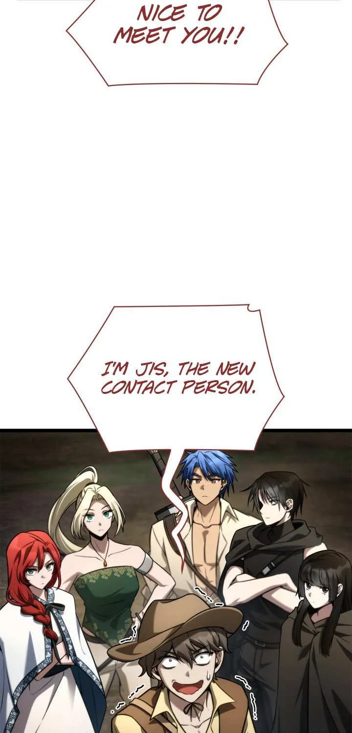 Infinite Mage Chapter 145 page 68 - 