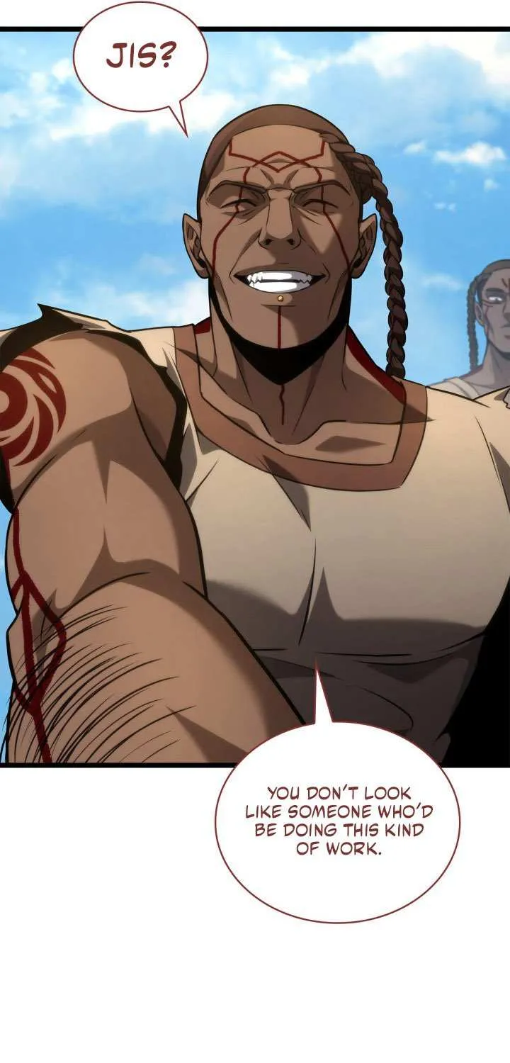 Infinite Mage Chapter 145 page 70 - 