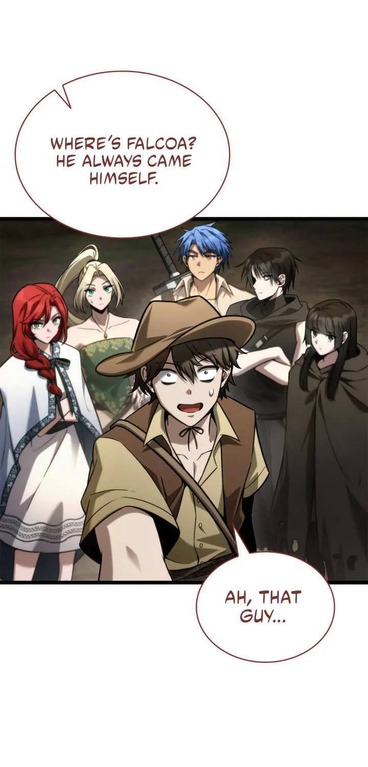 Infinite Mage Chapter 145 page 71 - 