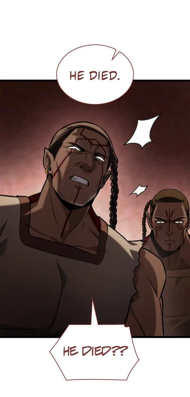 Infinite Mage Chapter 145 page 72 - 
