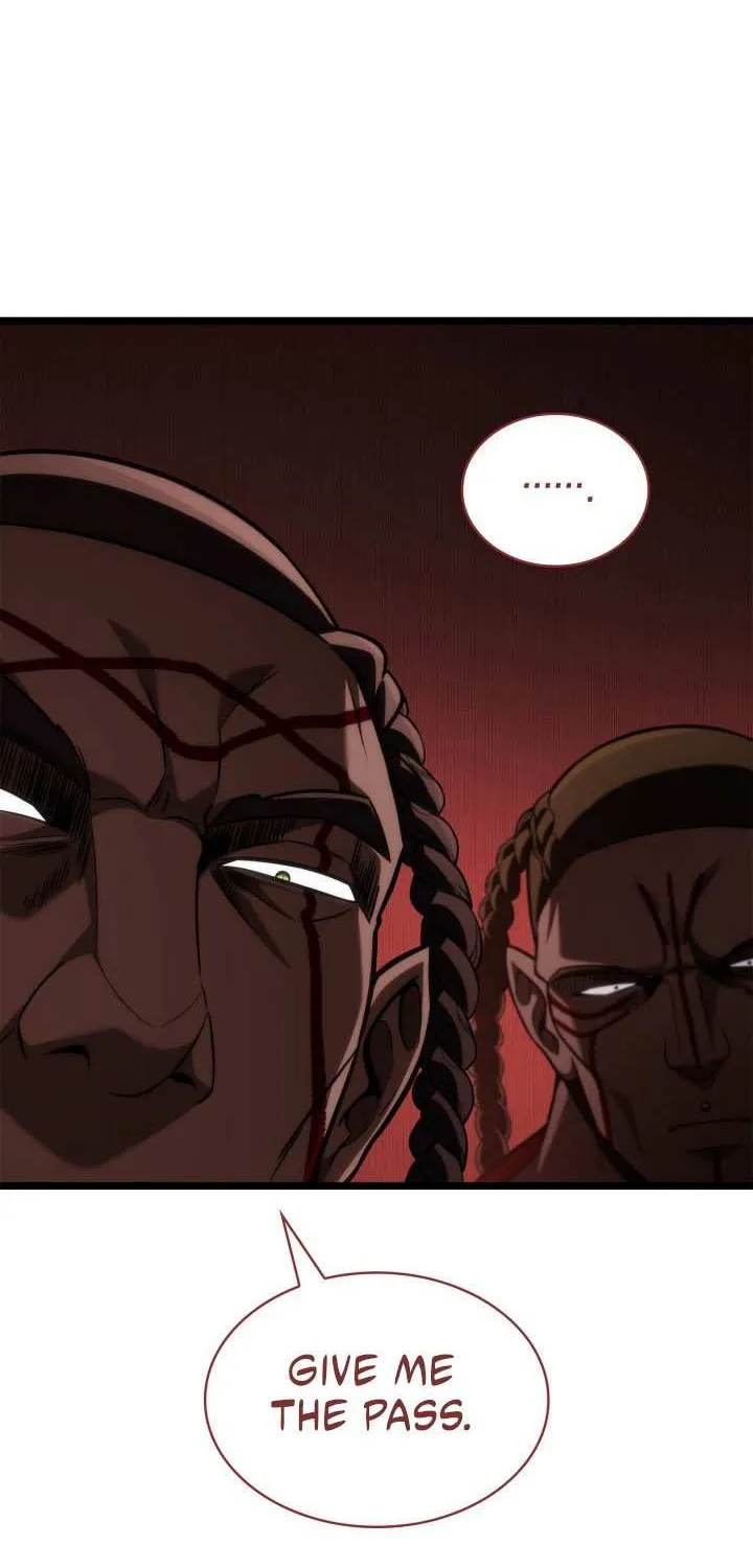 Infinite Mage Chapter 145 page 73 - 