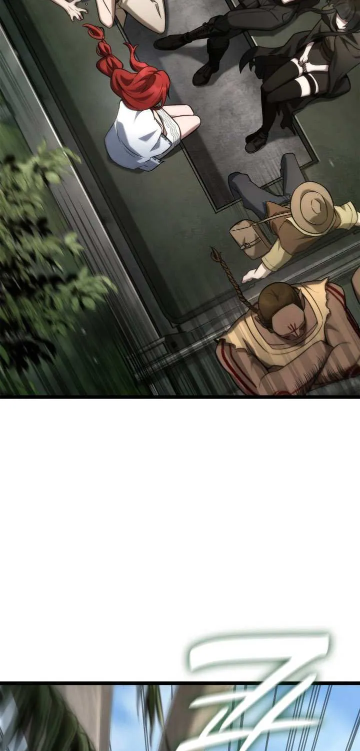 Infinite Mage Chapter 145 page 79 - 