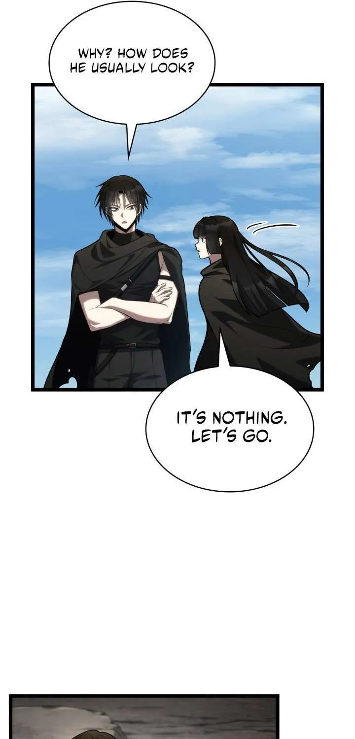Infinite Mage Chapter 145 page 9 - 