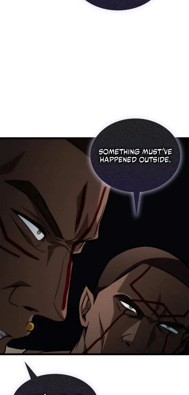 Infinite Mage Chapter 145 page 85 - 