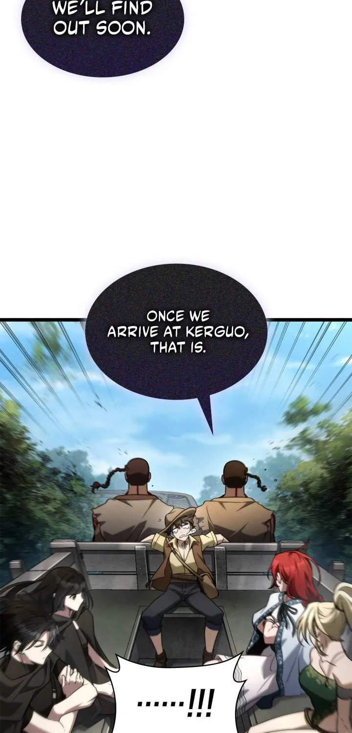 Infinite Mage Chapter 145 page 86 - 
