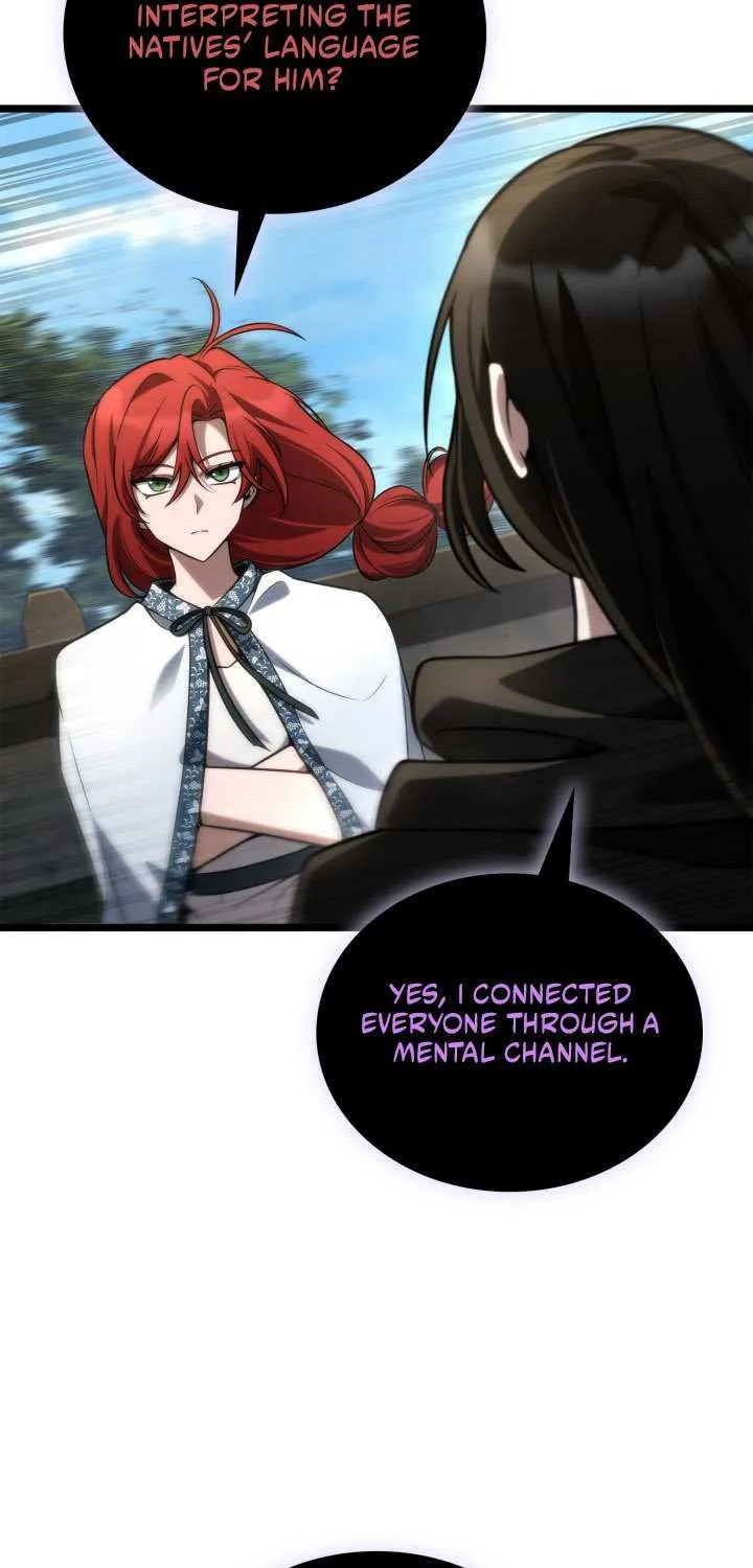 Infinite Mage Chapter 145 page 88 - 