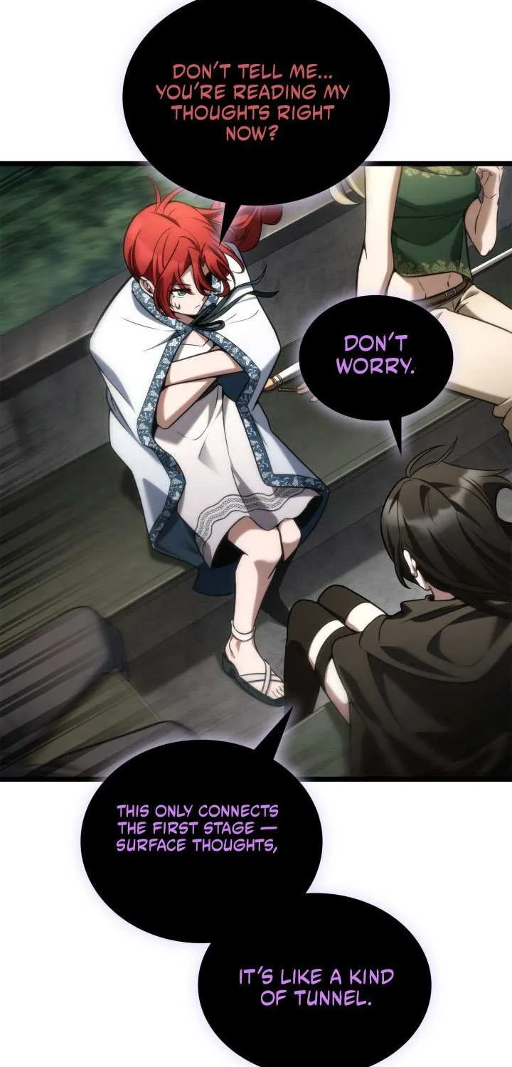Infinite Mage Chapter 145 page 89 - 