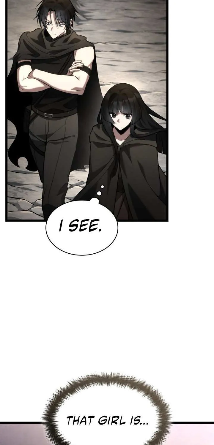 Infinite Mage Chapter 145 page 10 - 