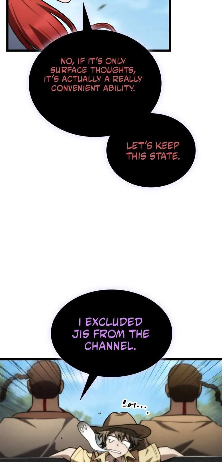 Infinite Mage Chapter 145 page 93 - 