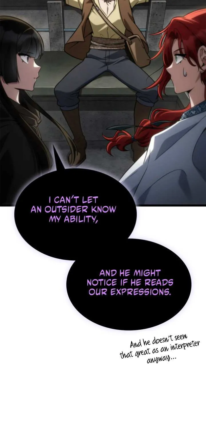 Infinite Mage Chapter 145 page 94 - 