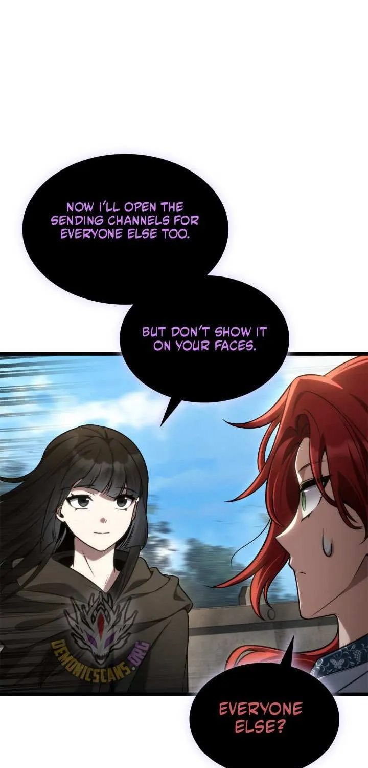 Infinite Mage Chapter 145 page 95 - 
