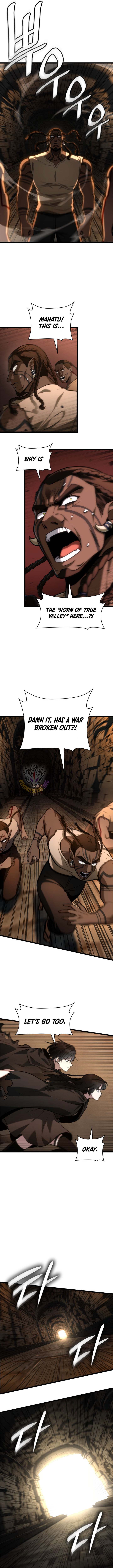 Infinite Mage Chapter 146 page 14 - 
