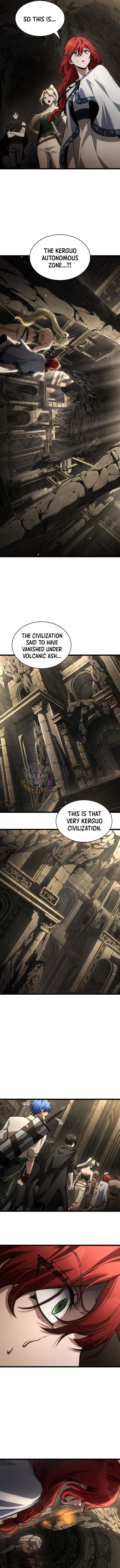 Infinite Mage Chapter 146 page 4 - 