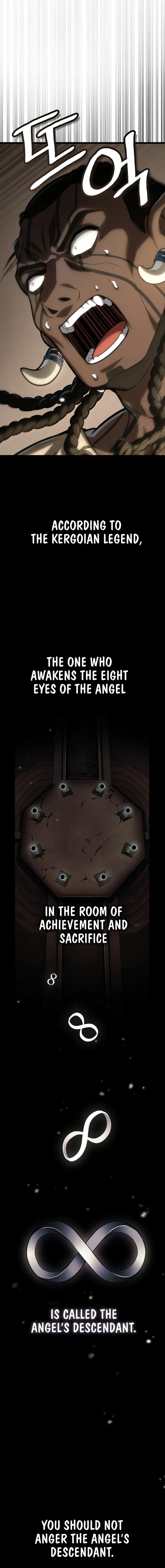Infinite Mage Chapter 147 page 2 - 