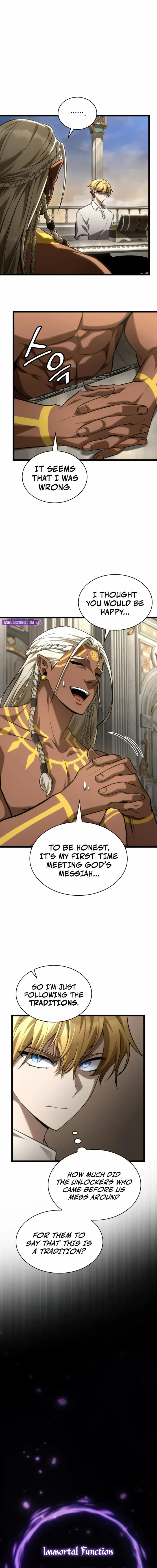 Infinite Mage Chapter 147 page 15 - 
