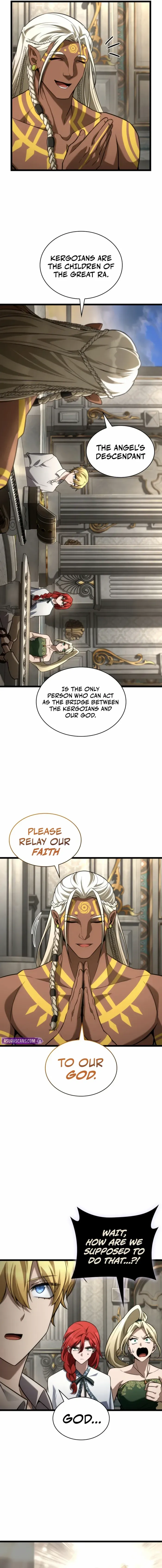 Infinite Mage Chapter 147 page 17 - 