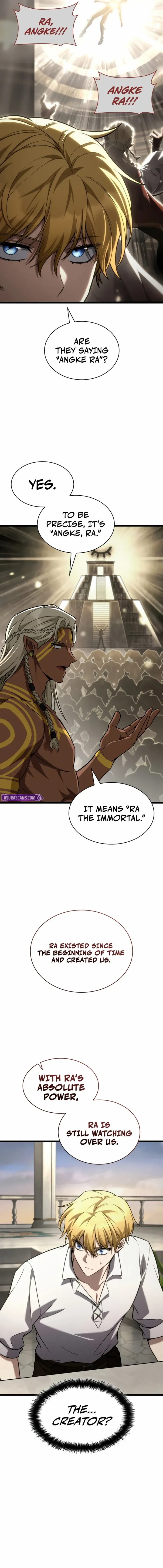 Infinite Mage Chapter 147 page 18 - 