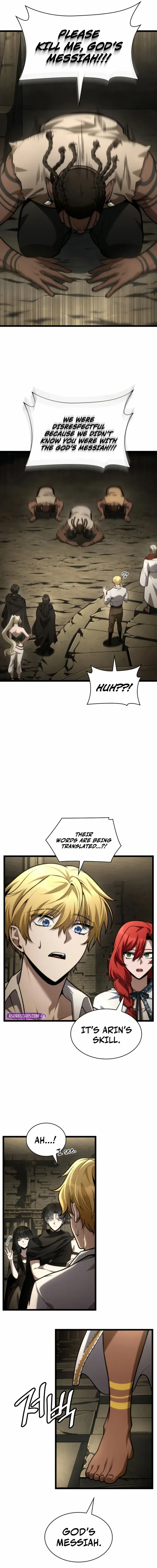 Infinite Mage Chapter 147 page 4 - 