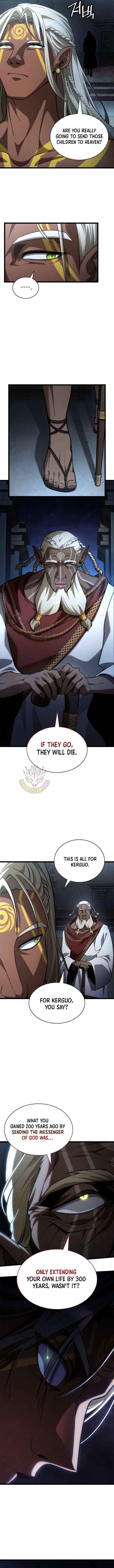 Infinite Mage Chapter 148 page 15 - 