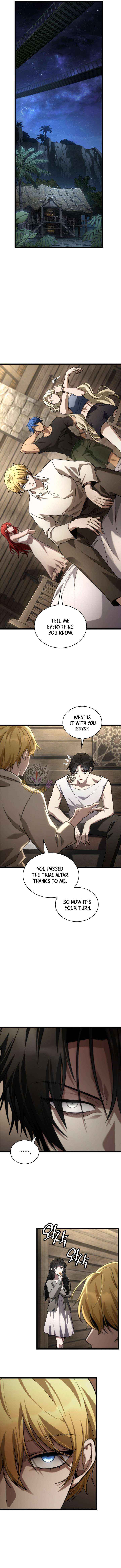 Infinite Mage Chapter 148 page 17 - 