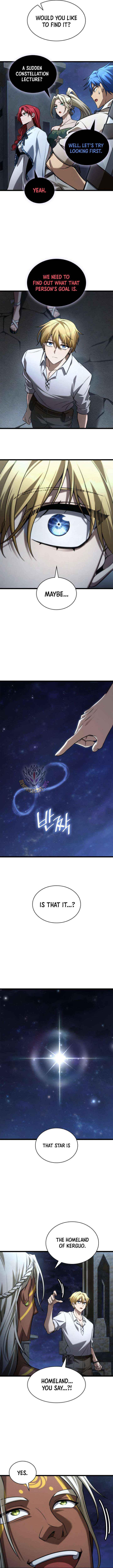 Infinite Mage Chapter 148 page 3 - 