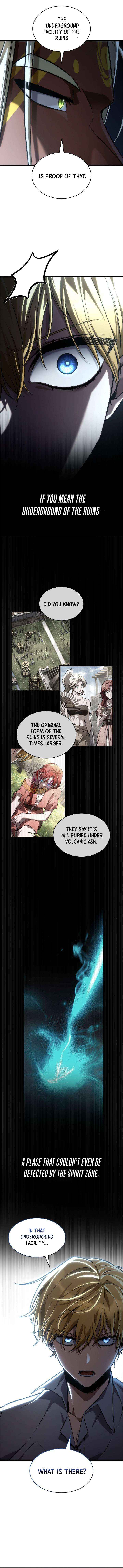Infinite Mage Chapter 148 page 6 - 
